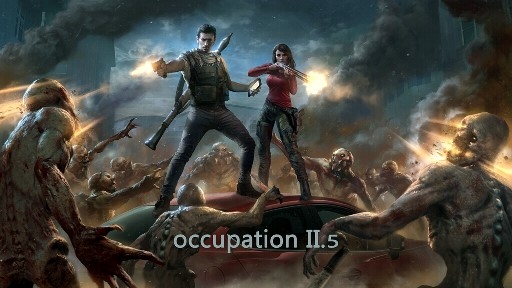 Occupation 2.5ս2.5޳Ʊ