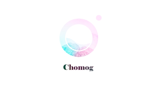 Chomog°