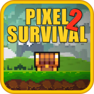 Ϸ2°(Pixel Survival Game 2)v1.9977 ׿