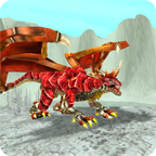 龙族模拟器官方版Dragon Simv208 最新版