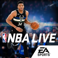 NBA live���H服v5.1.20 ���H版