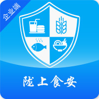 甘肃陇上食安商户端v1.1.3.7 最新版