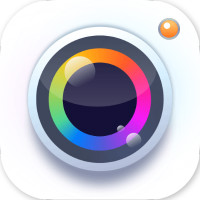七彩相机app手机版v1.0.0 最新版