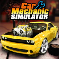 CMS Car Mechanic Simulator汽�修理工免谷歌版v2.0.3 最新版