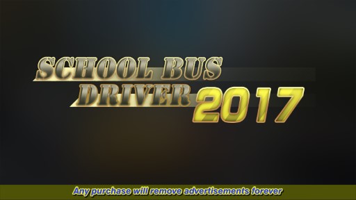 School Bus Driver 2017У޳Ʊv1.2 °