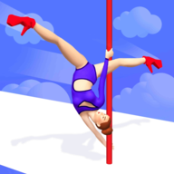 钢管舞游戏免广告版(Pole Dance)v1.1.1 最新版