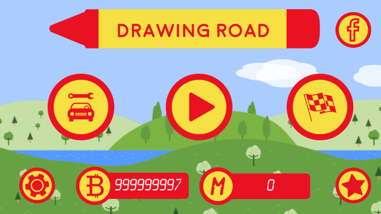 Drawing road滭·׿v1.3.1 ٷ