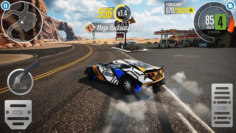 CarX Drift Racing 2°v1.21.1 ֻ