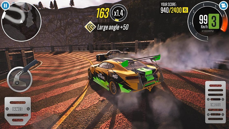 CarX Drift Racing 2°v1.21.1 ֻ