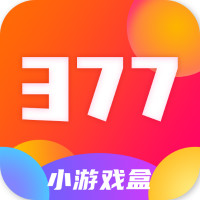 377小游戏盒app免费版v8.3.9 安卓版