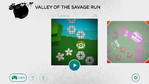 Valley of The Savage RunҰܹȰ׿