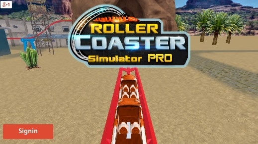 Roller Coaster Simulator Proɽģȫؿ