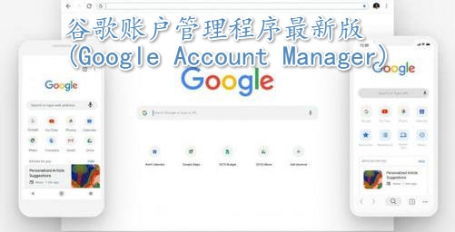 ȸ˻°(Google Account Manager)