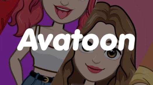 avatoonapp׿