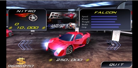 Speed Racing Ultimate 3 Freeռ3޽Ұ