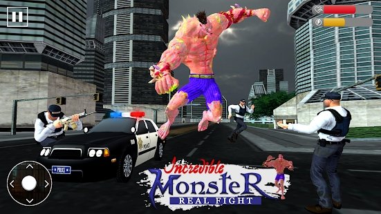 Incredible Monster Prison Escape˼ĹԽmodv3.0 °