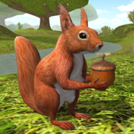 Squirrel Simulator Onlineģɹv1.07 °
