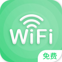 绿色WiFi助手app手机版v1.0.0 最新版
