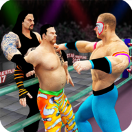 Tag Team Wrestling世界摔跤��o限金�X版v4.1.0 最新版