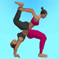 情侣瑜伽游戏安卓版v1.1.4 最新版