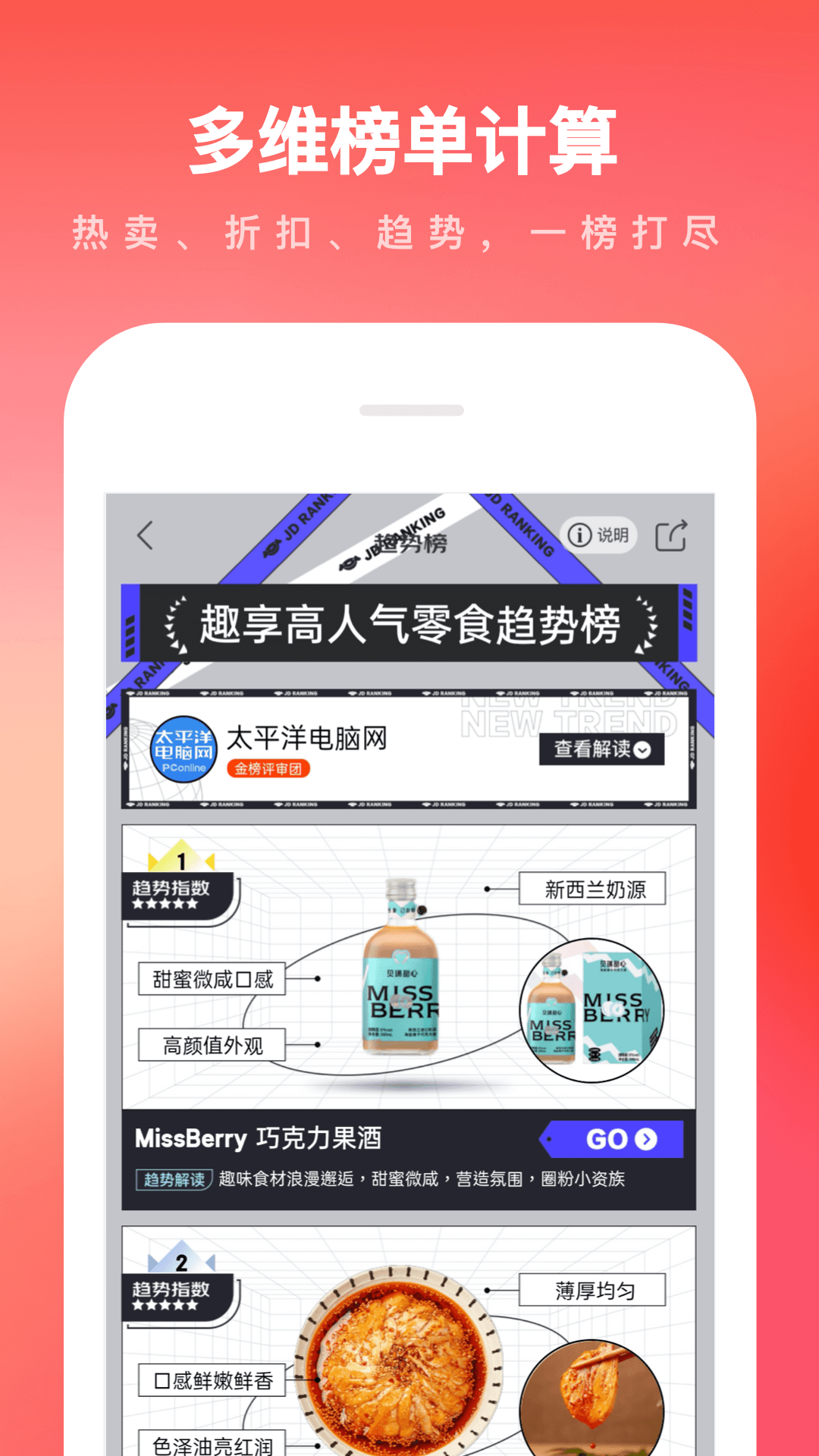 京东商城App最新版v11.1.0 安卓版
