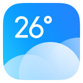С°(Weather)v12.5.4.0 °