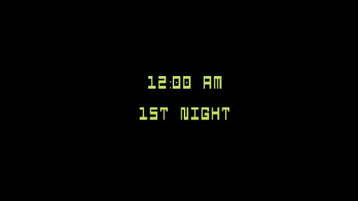 Five Nights at Freddys 3ܵҹ3ֻv1.07 °
