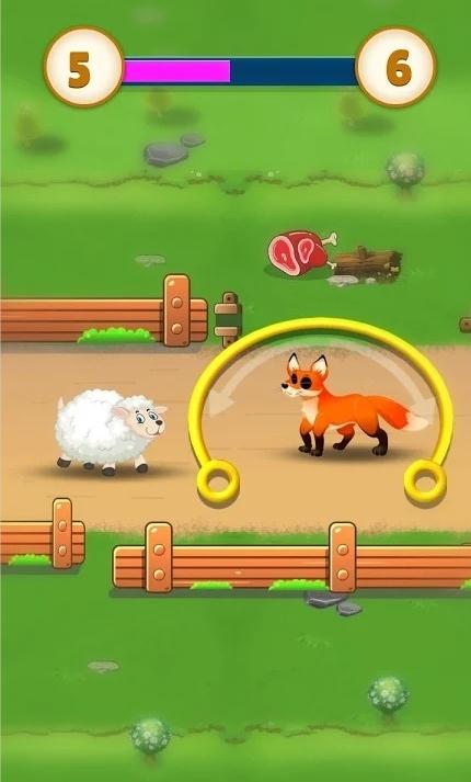 ũԮ(Farm Rescue)°v1.8 ׿