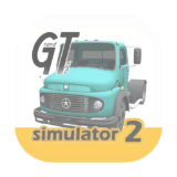 Grand Truck Simulator 2卡车模拟器2汉化版v1.0.28n 最新版