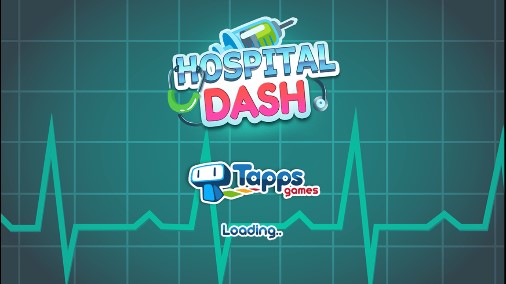 Hospital DashҽԺҴʯ汾v1.0.20 °