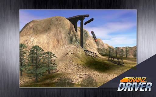 Trainz Simulatorʵģгֻv1.3.7 °