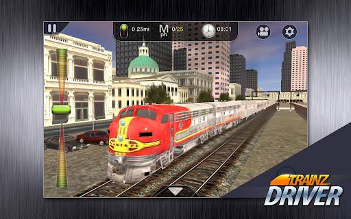 Trainz Simulatorʵģгֻv1.3.7 °