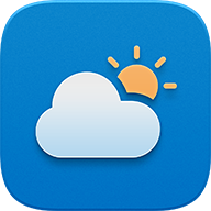 华为自带天气软件v11.1.3.106 安卓版