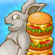 Ears and Burgers兔子和�h堡免�M版v1.5 最新版