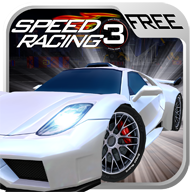 Speed Racing Ultimate 3 Freeռ3޽Ұv4.1 °
