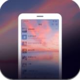 星空透明壁�app安卓版v1.0.0 手�C版