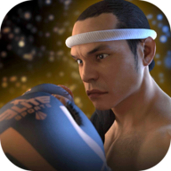 Muay Thai Fighting Clash泰拳2格斗�_突安卓版v1.05 最新版