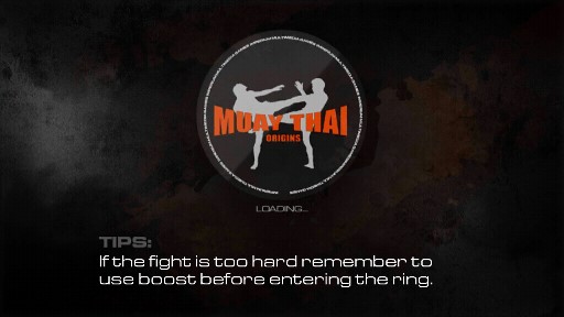Muay Thai Fighting Clash̩ȭ2񶷳ͻ׿v1.05 °