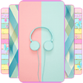 粉彩壁�app安卓版v1.0 最新版