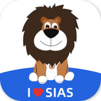 i西亚斯app最新版 v2.2.2 安卓版安卓版