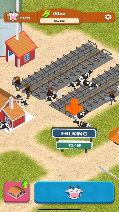 Milk Inc(ţ̹˾)v1.2 °