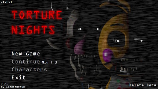 Torture Nightsʹҹֻv1.0 °