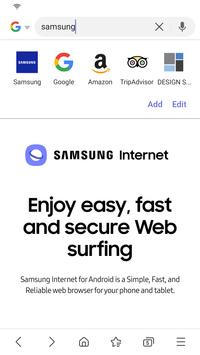 (Samsung Internet)ֻv23.0.1.1 ٷ