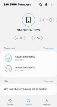 (Samsung Members)appv4.0.00.16 ׿