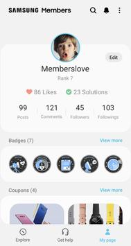 (Samsung Members)appv4.0.00.16 ׿
