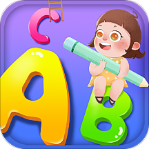 儿童英语单词app安卓版v1.1 最新版