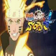 Naruto Senki STORM 4ӰսǷ籩v8 °
