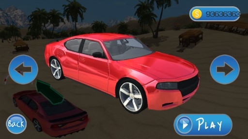 Water Surfer Car Drivingˮģ޽Ұ