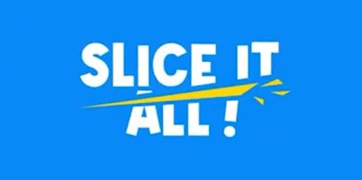пһ°(Slice it all!)