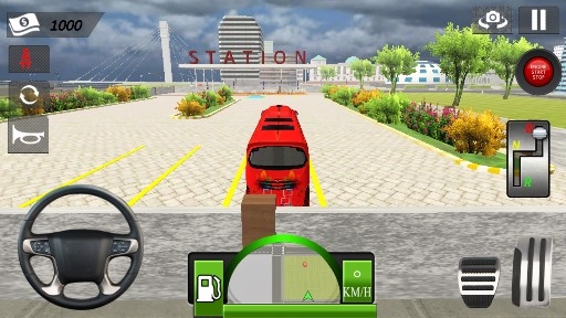 City Coach Bus Simulator 2г;ʻģ2ٷ